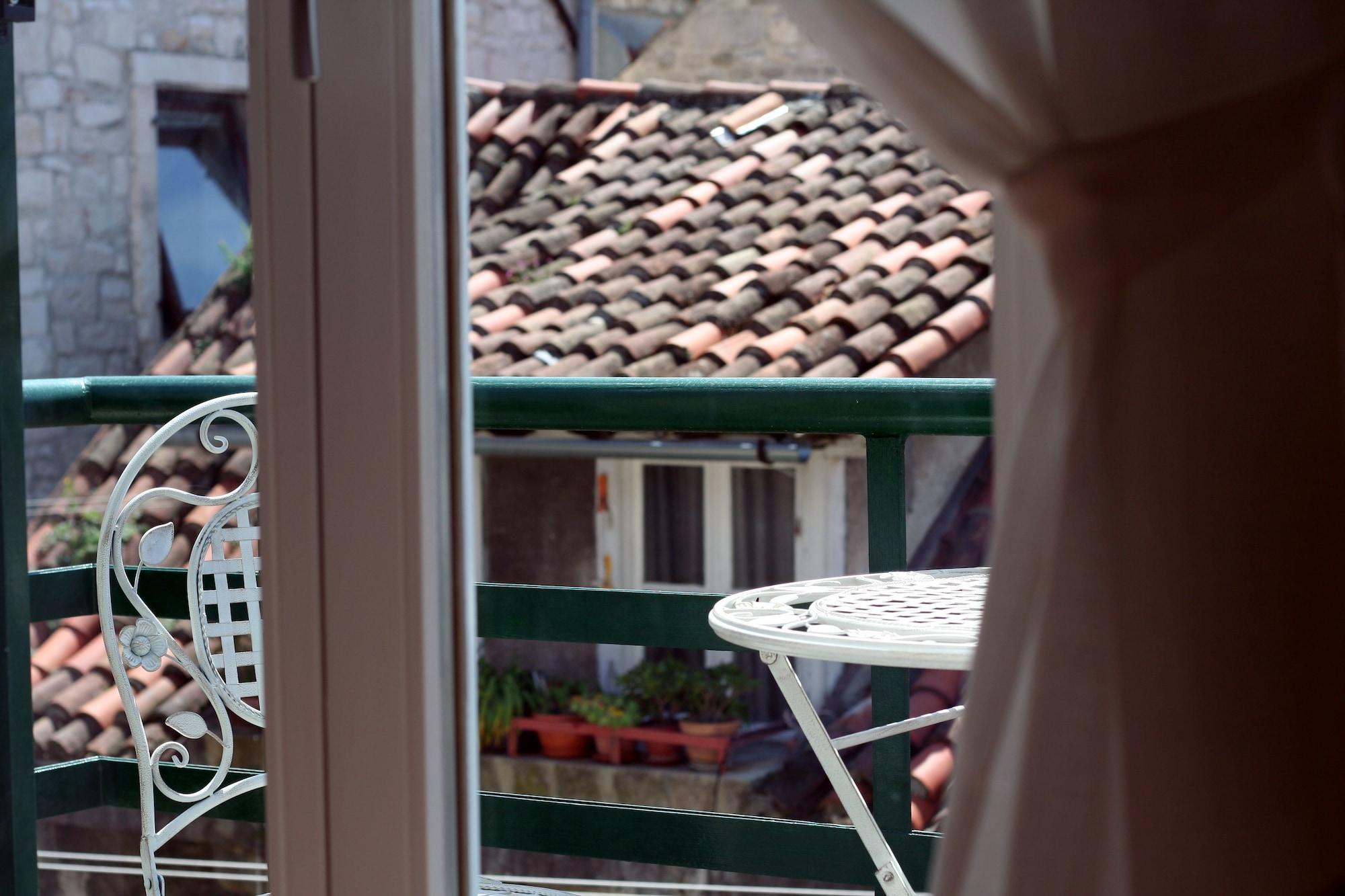 Banica Apartments & Rooms Split Exterior foto