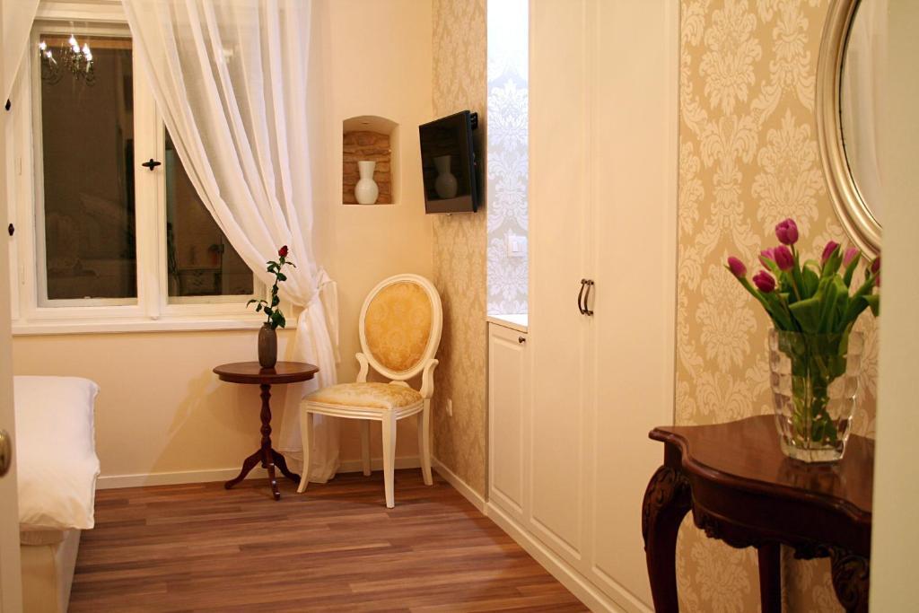 Banica Apartments & Rooms Split Zimmer foto
