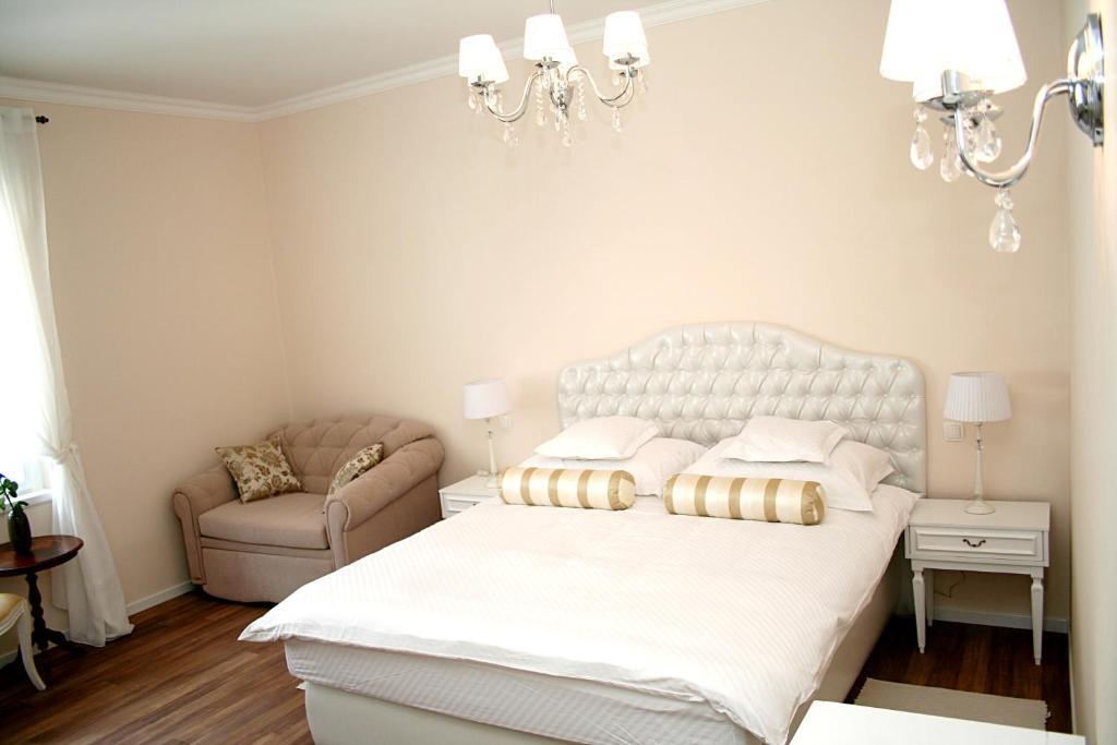 Banica Apartments & Rooms Split Zimmer foto