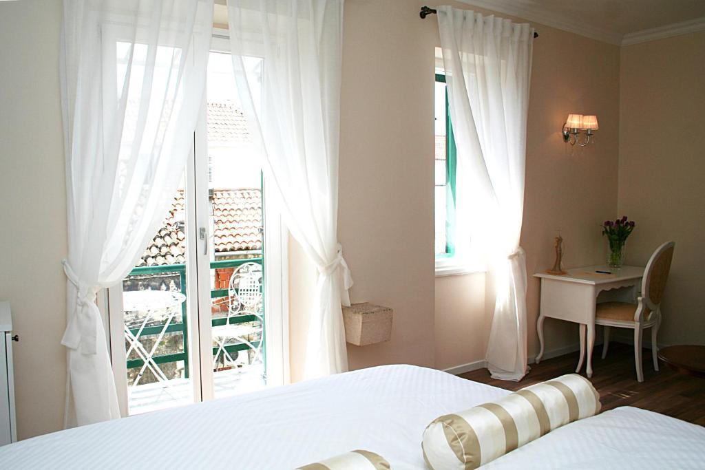 Banica Apartments & Rooms Split Zimmer foto