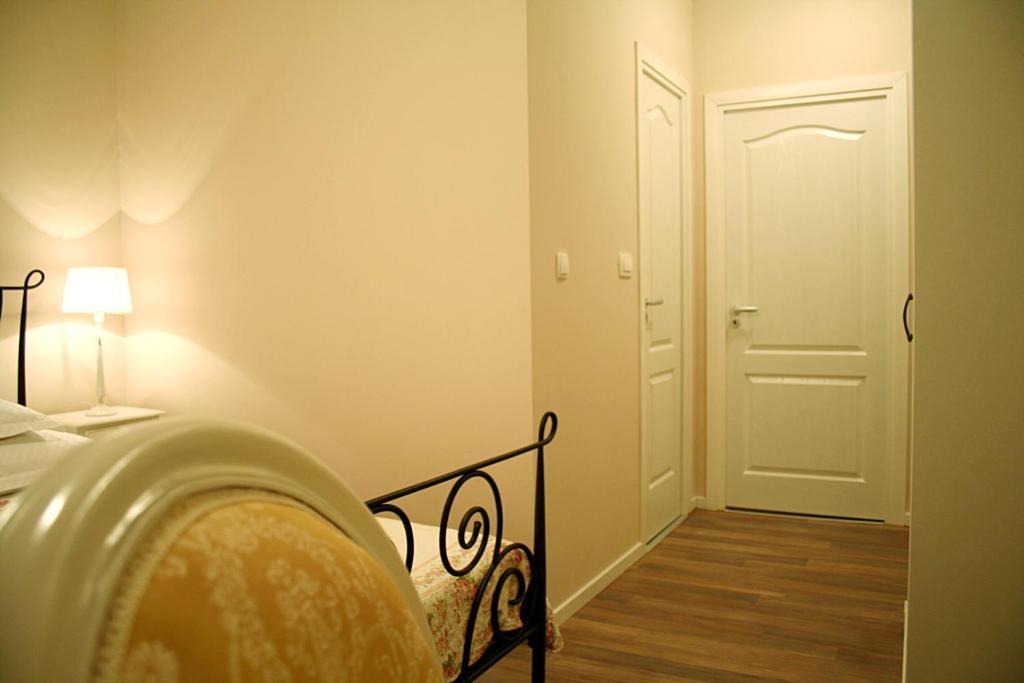 Banica Apartments & Rooms Split Zimmer foto