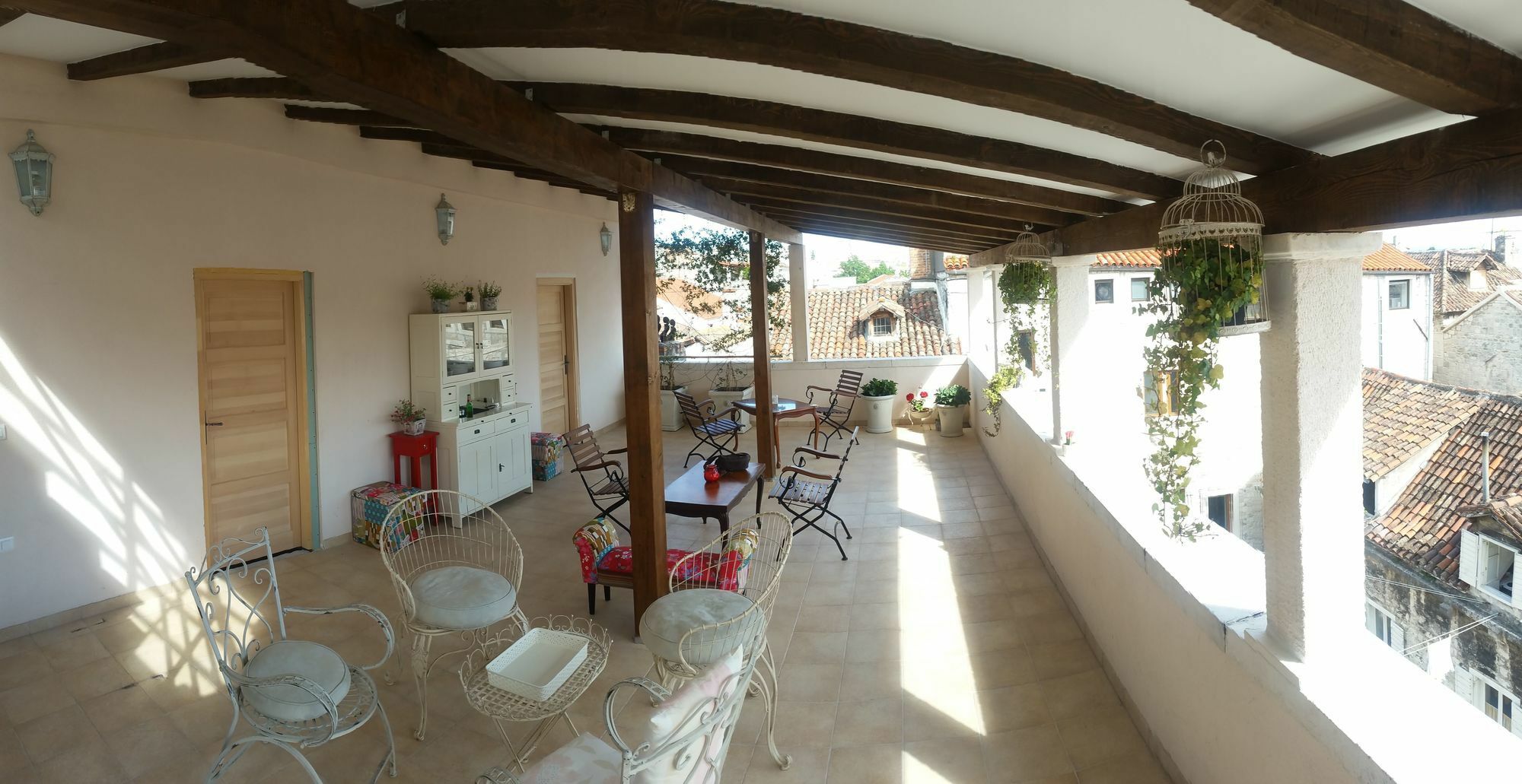 Banica Apartments & Rooms Split Exterior foto